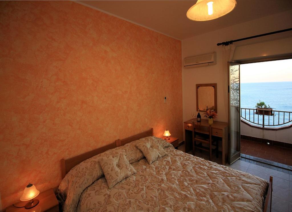 Camere Santa Margherita Kültér fotó