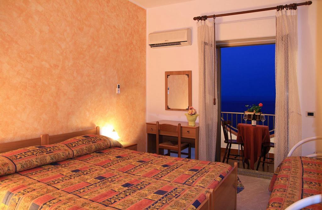 Camere Santa Margherita Kültér fotó