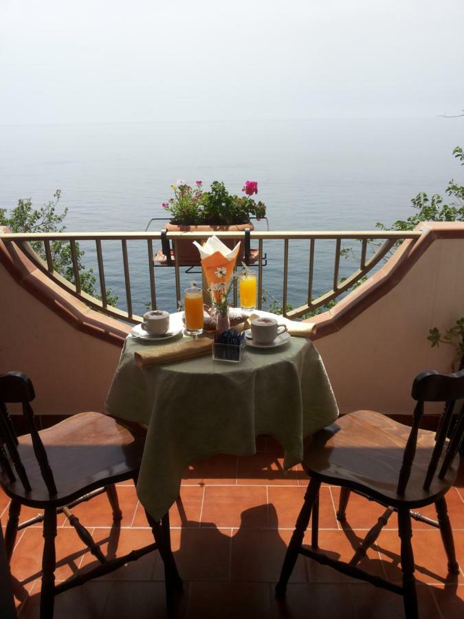 Camere Santa Margherita Kültér fotó