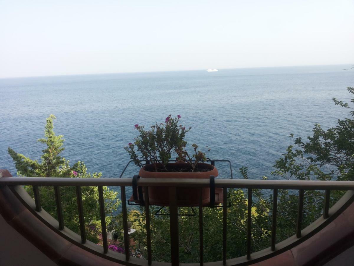 Camere Santa Margherita Kültér fotó
