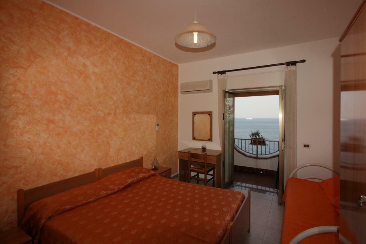 Camere Santa Margherita Kültér fotó