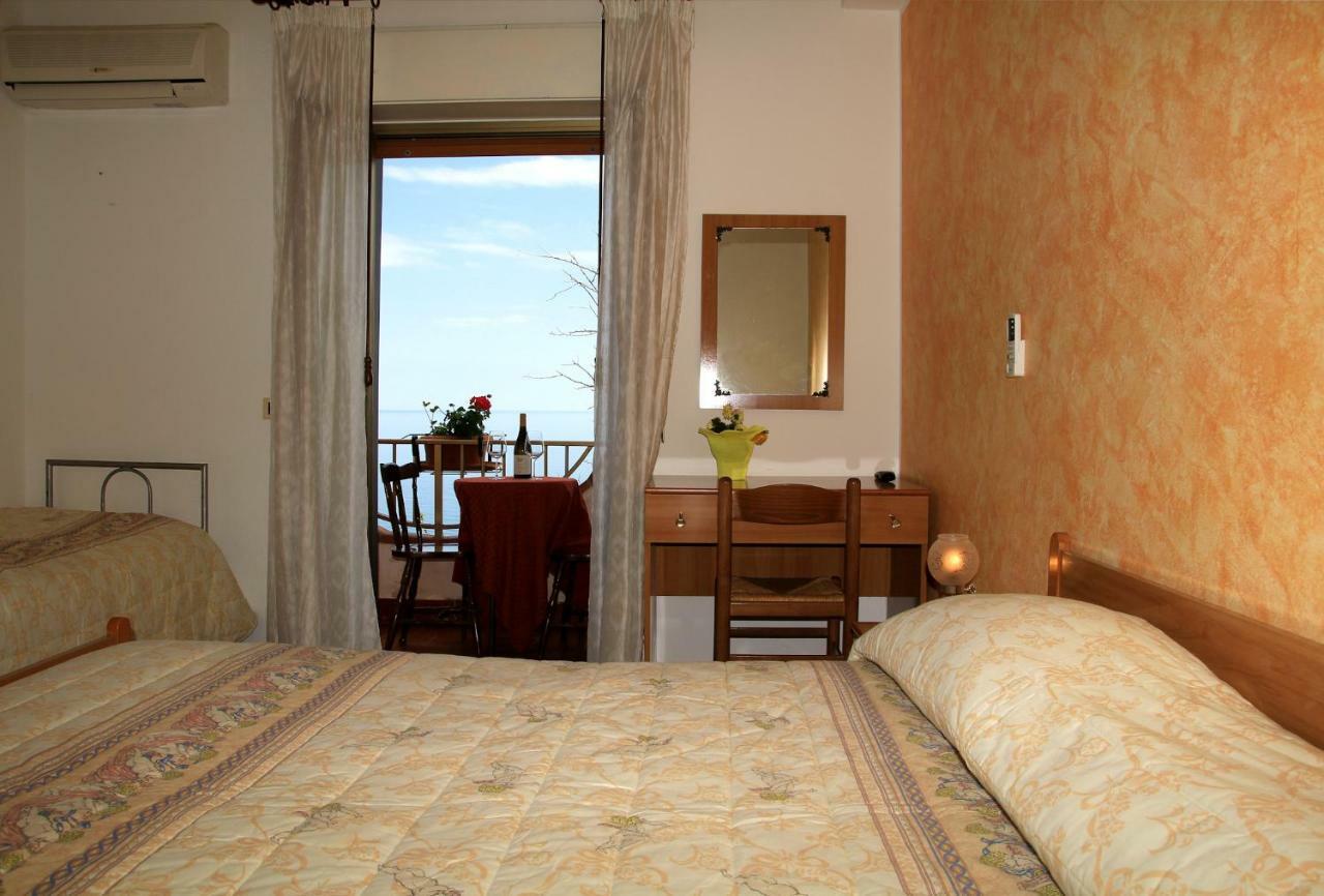 Camere Santa Margherita Kültér fotó