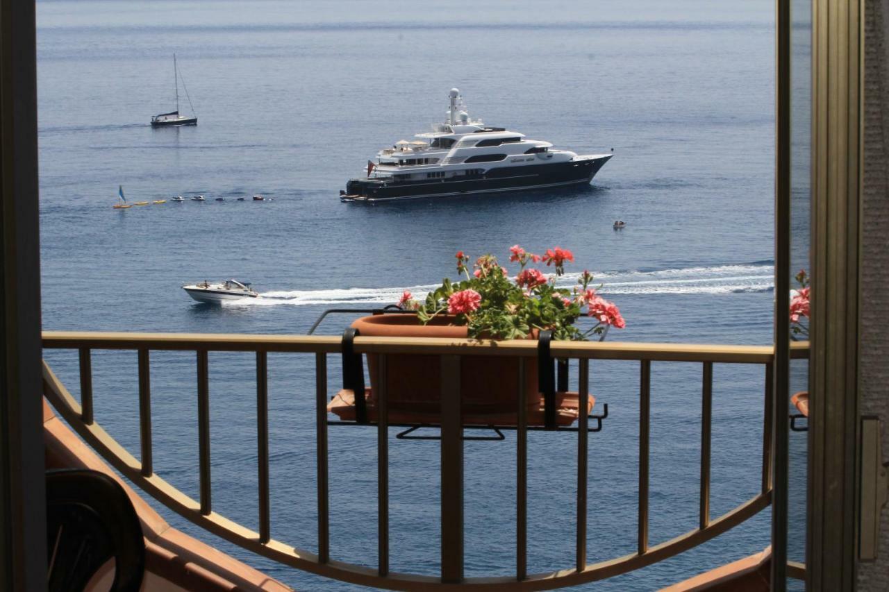 Camere Santa Margherita Kültér fotó