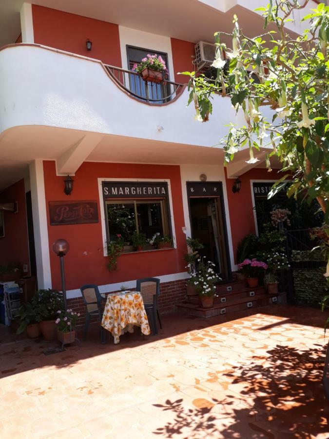 Camere Santa Margherita Kültér fotó