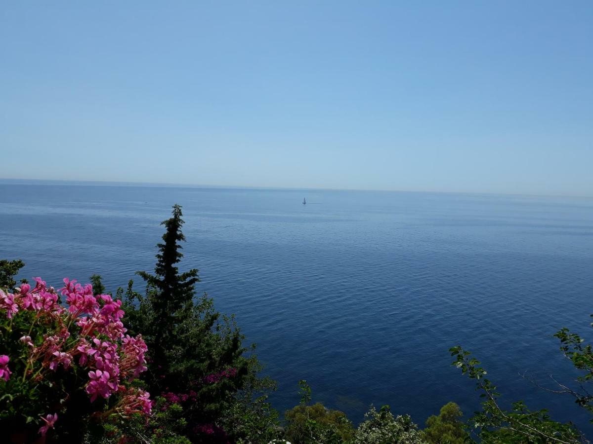 Camere Santa Margherita Kültér fotó